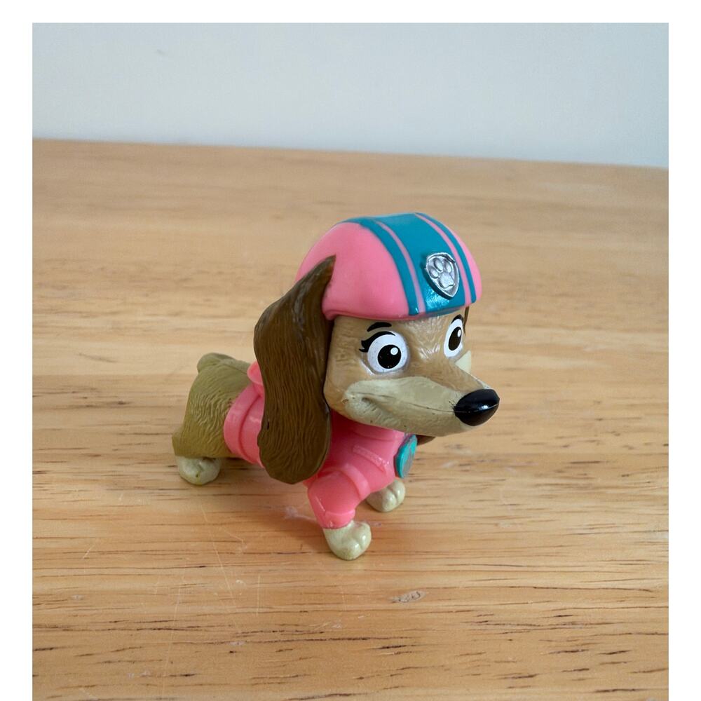 Paw Patrol Liberty Figure – Spin Master Movie Dachshund Pup